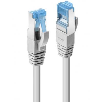 20m Cat.6A S/FTP LSZH Network Cable Grey